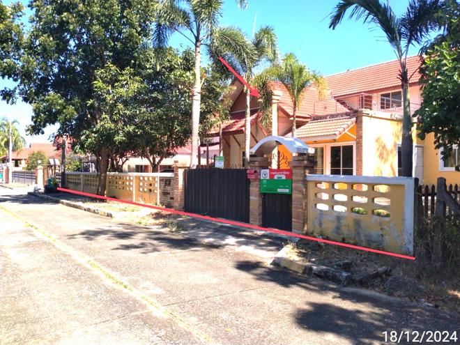 รูป บ้านเดี่ยว สำหรับขาย - สาริกา เมืองนครนายก นครนายก - รูปที่ 2/30