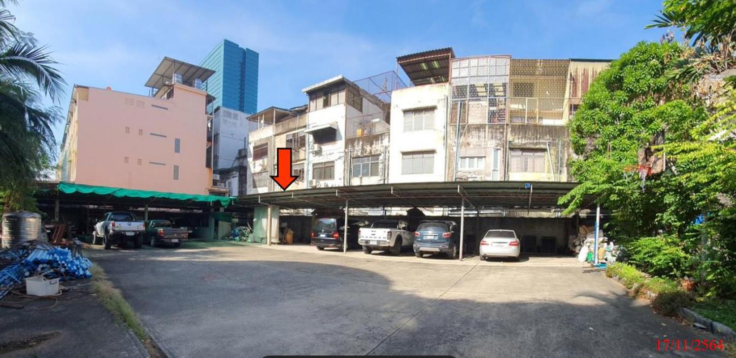 picture HOME for sale  Din Daeng Din Daeng Bangkok - 12/16