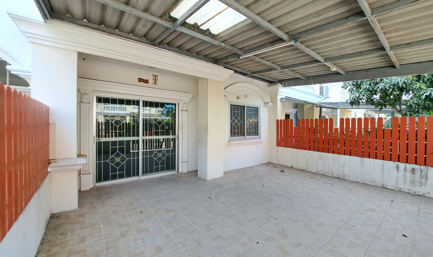 picture TOWN_HOUSE for sale  Bang Kaeo Bang Plee Samut Prakarn - 17/20
