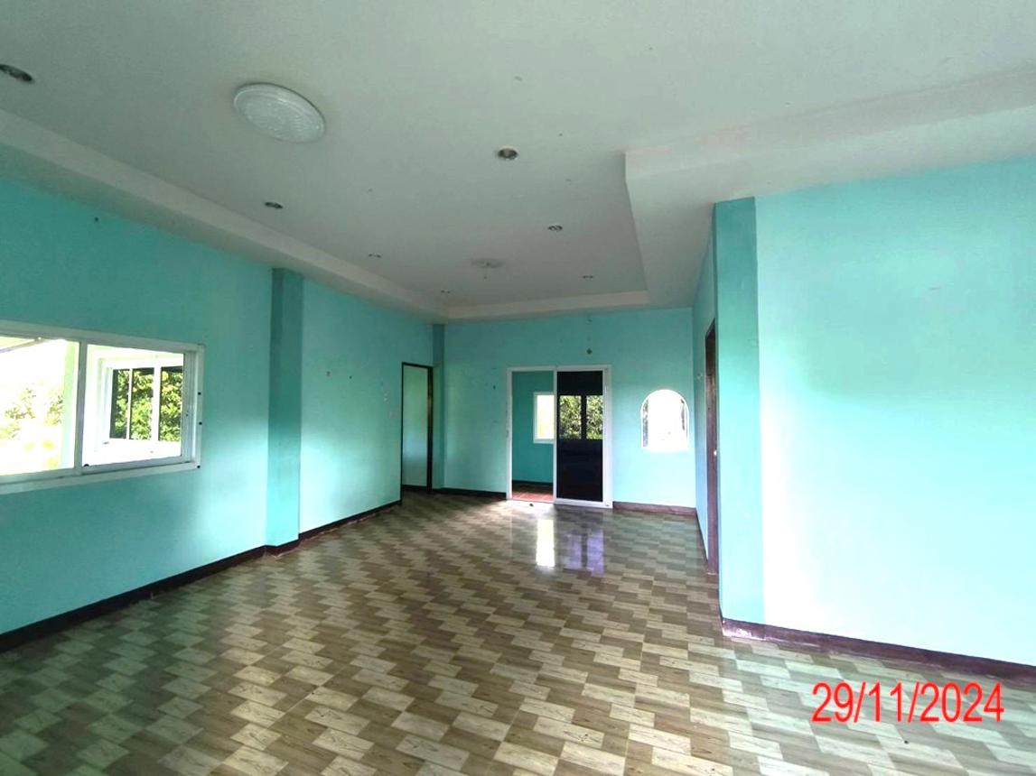 รูป บ้านเดี่ยว สำหรับขาย - บ้านเรือน ป่าซาง ลำพูน - รูปที่ 43/56
