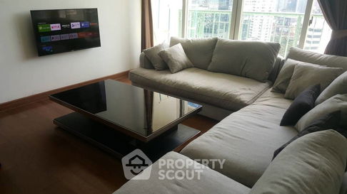1-BR Condo at The Address Chidlom near BTS Chit Lom (ID 825806)
