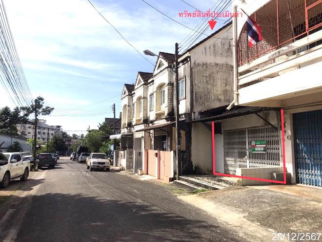 รูป บ้านเดี่ยว สำหรับขาย - ทับเที่ยง เมืองตรัง ตรัง - รูปที่ 13/32