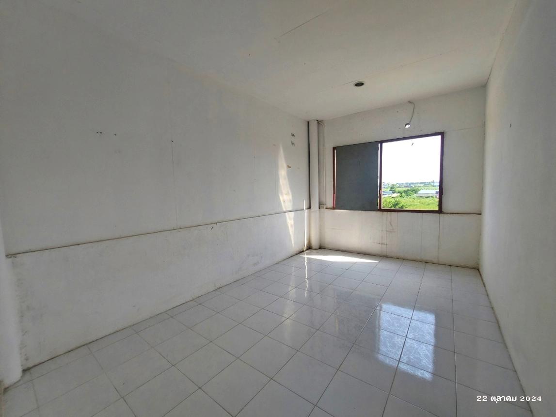 รูป อาคารพาณิชย์ สำหรับขาย - คลองสามประเวศ เขตลาดกระบัง กรุงเทพมหานคร - รูปที่ 40/48