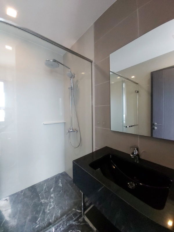 รูป Condo for rent: Edge23 by Sansiri, near BTS Asoke, 35,000 baht, property code: RS1495 - รูปที่ 4/7
