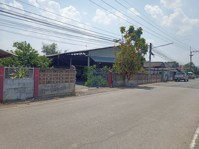 picture HOME for sale  Lao Yao Ban Hong Lamphun - 2/16