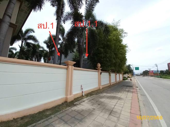 picture HOME for sale  Bang Phai Bang Khae Bangkok - 3/18