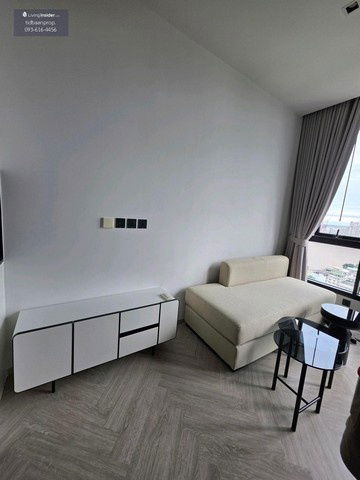 picture C5984 Rent  :  Condo  Chapter Charoennakhon - Riverside  ( BTS Krung Thon Buri ) 064 665 4666 - 3/5