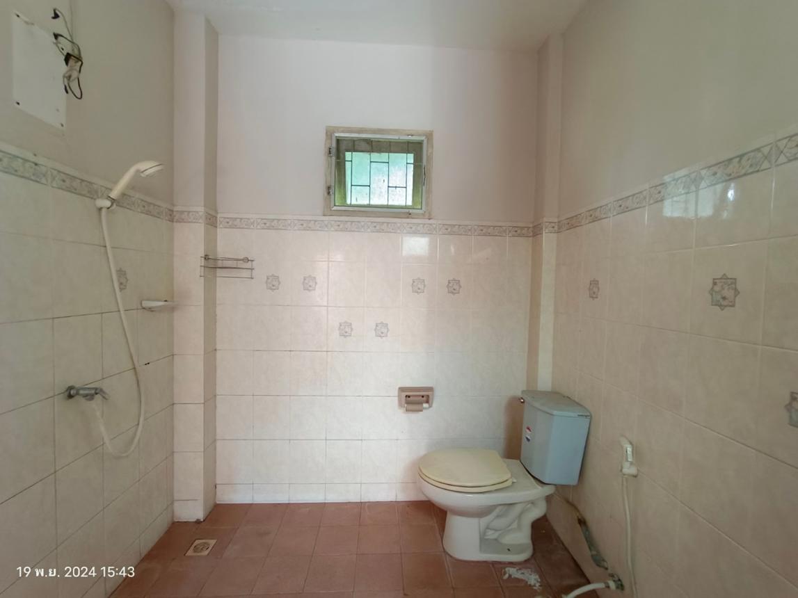 รูป บ้านเดี่ยว สำหรับขาย เพชรริมธาร รีสอร์ท กลัดหลวง ท่ายาง เพชรบุรี - รูปที่ 18/30
