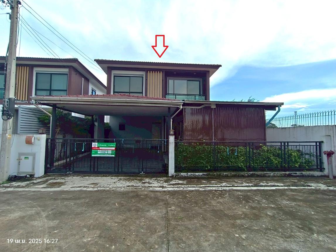 รูป บ้านเดี่ยว สำหรับขาย ดิ ไอริช บางกระทึก สามพราน นครปฐม - รูปที่ 16/34