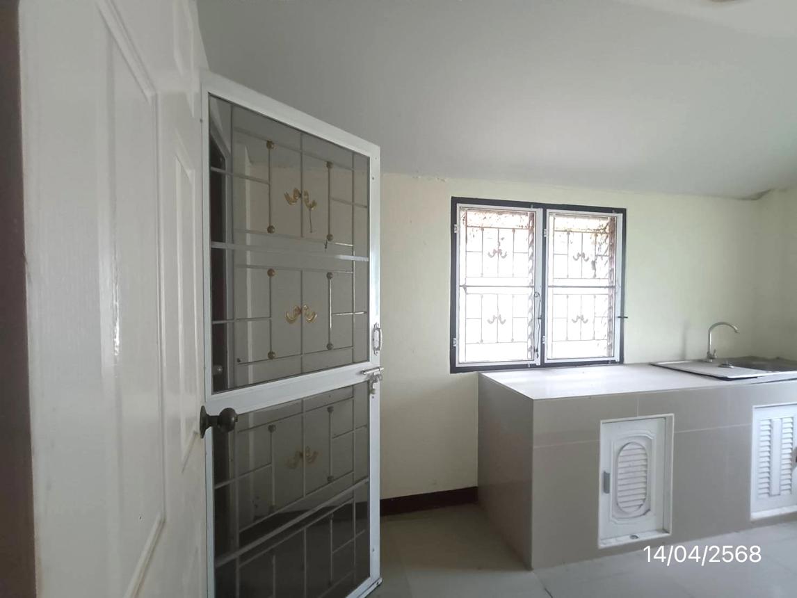 รูป บ้านเดี่ยว สำหรับขาย สิริชนาภัทร์ บึง ศรีราชา ชลบุรี - รูปที่ 41/48