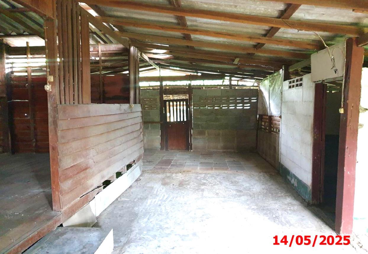 รูป บ้านเดี่ยว สำหรับขาย - ลี้ ลี้ ลำพูน - รูปที่ 33/40