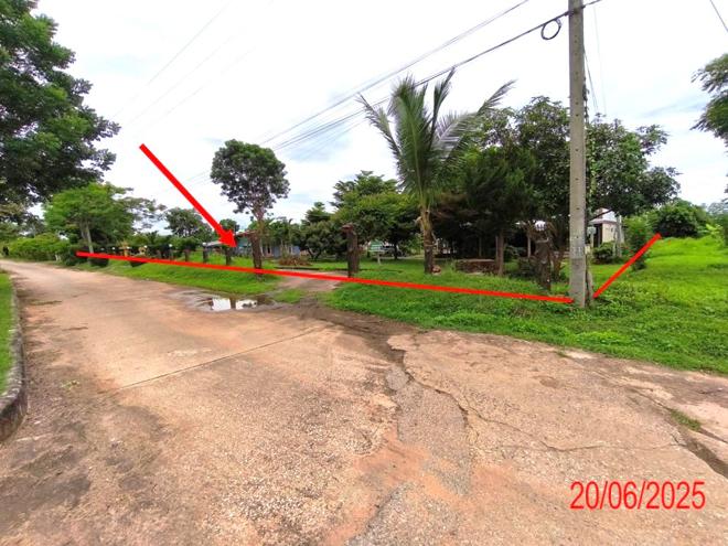 รูป บ้านเดี่ยว สำหรับขาย - หนองหนาม เมืองลำพูน ลำพูน - รูปที่ 22/50
