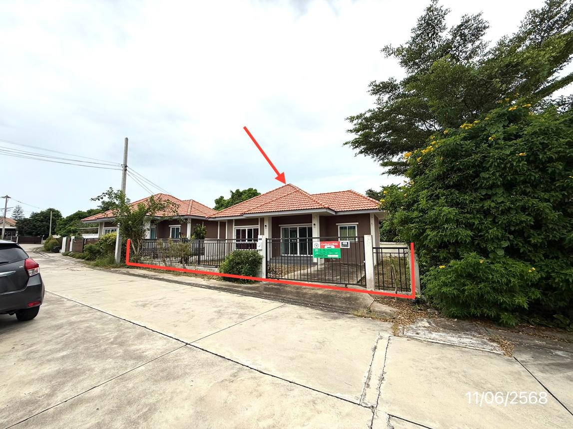 รูป บ้านเดี่ยว สำหรับขาย จักรไพศาล 18 บึง ศรีราชา ชลบุรี - รูปที่ 19/24