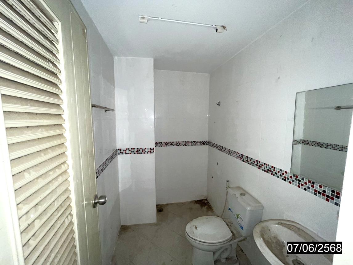 รูป อาคารพาณิชย์ สำหรับขาย - บ้านเป็ด เมืองขอนแก่น ขอนแก่น - รูปที่ 22/28