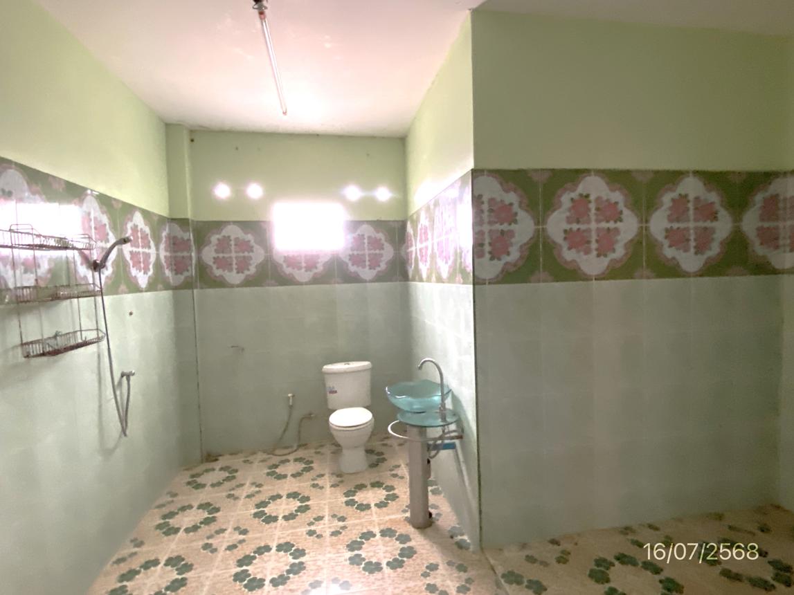รูป บ้านเดี่ยว สำหรับขาย - ท่าข้าม ปะเหลียน ตรัง - รูปที่ 23/30