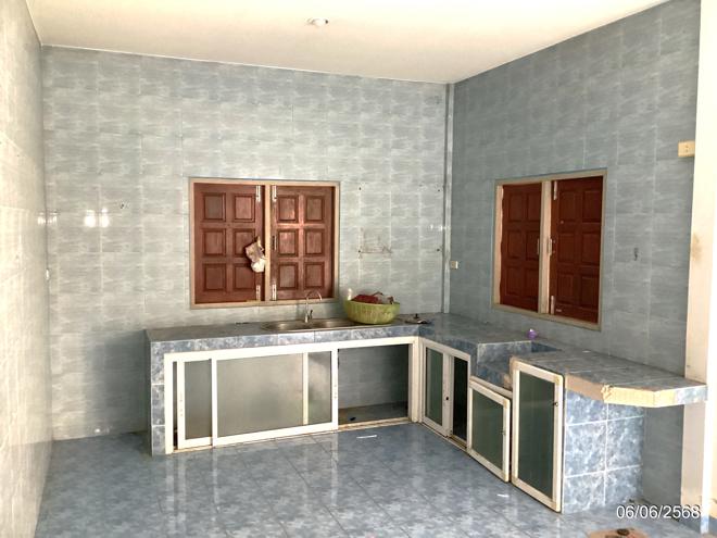 picture HOME for sale  Huai Sai Muang Prachaubkirikhan Prachaubkirikhan - 10/36