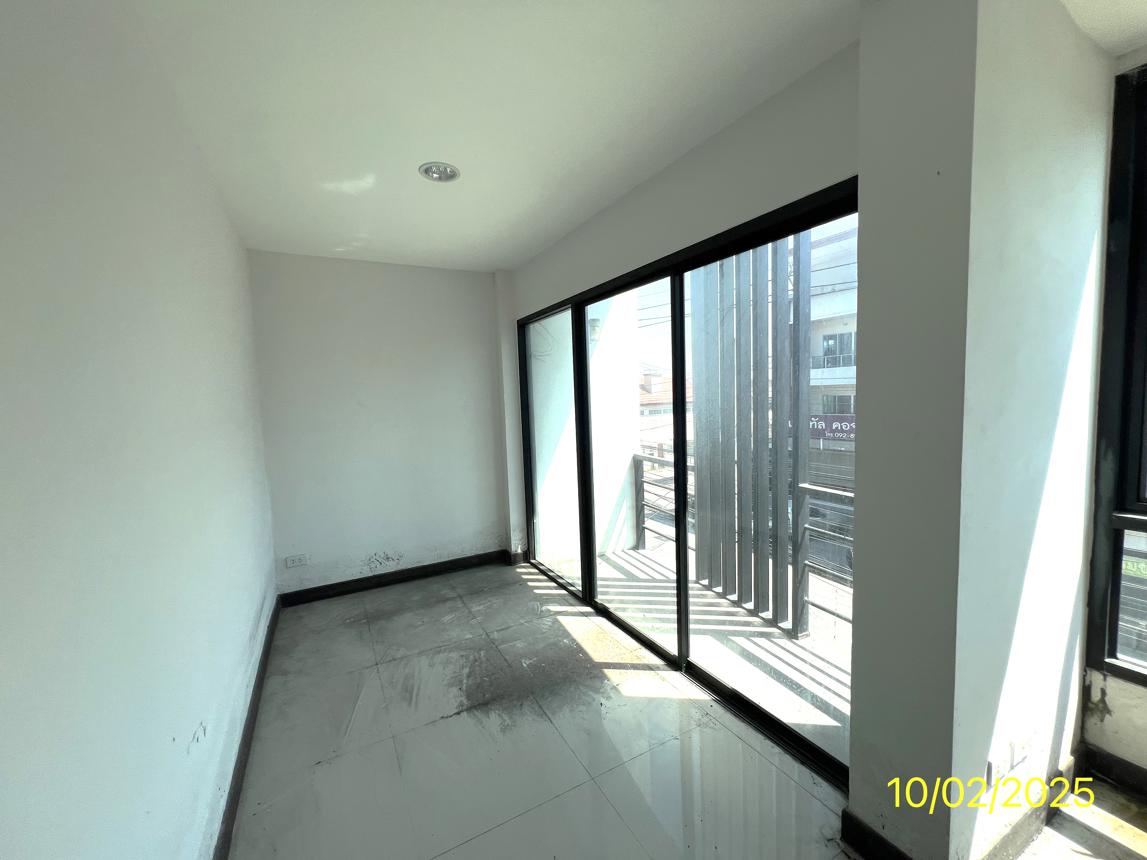 picture TOWN_HOUSE for sale  Bang Rak Noi Muang Nonthaburi Nonthaburi - 23/32