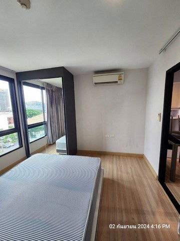 picture C5989 Rent  :  Condo  The Niche Mono Bangna Phase 2 ( BTS Bangna ) 064 665 4666 - 2/9
