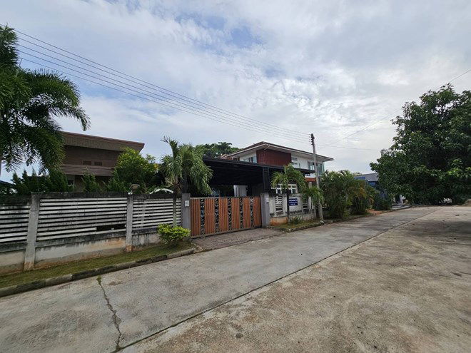 รูป บ้านเดี่ยว สำหรับขาย  มะขามเตี้ย เมืองสุราษฎร์ธานี สุราษฎร์ธานี - รูปที่ 1/16