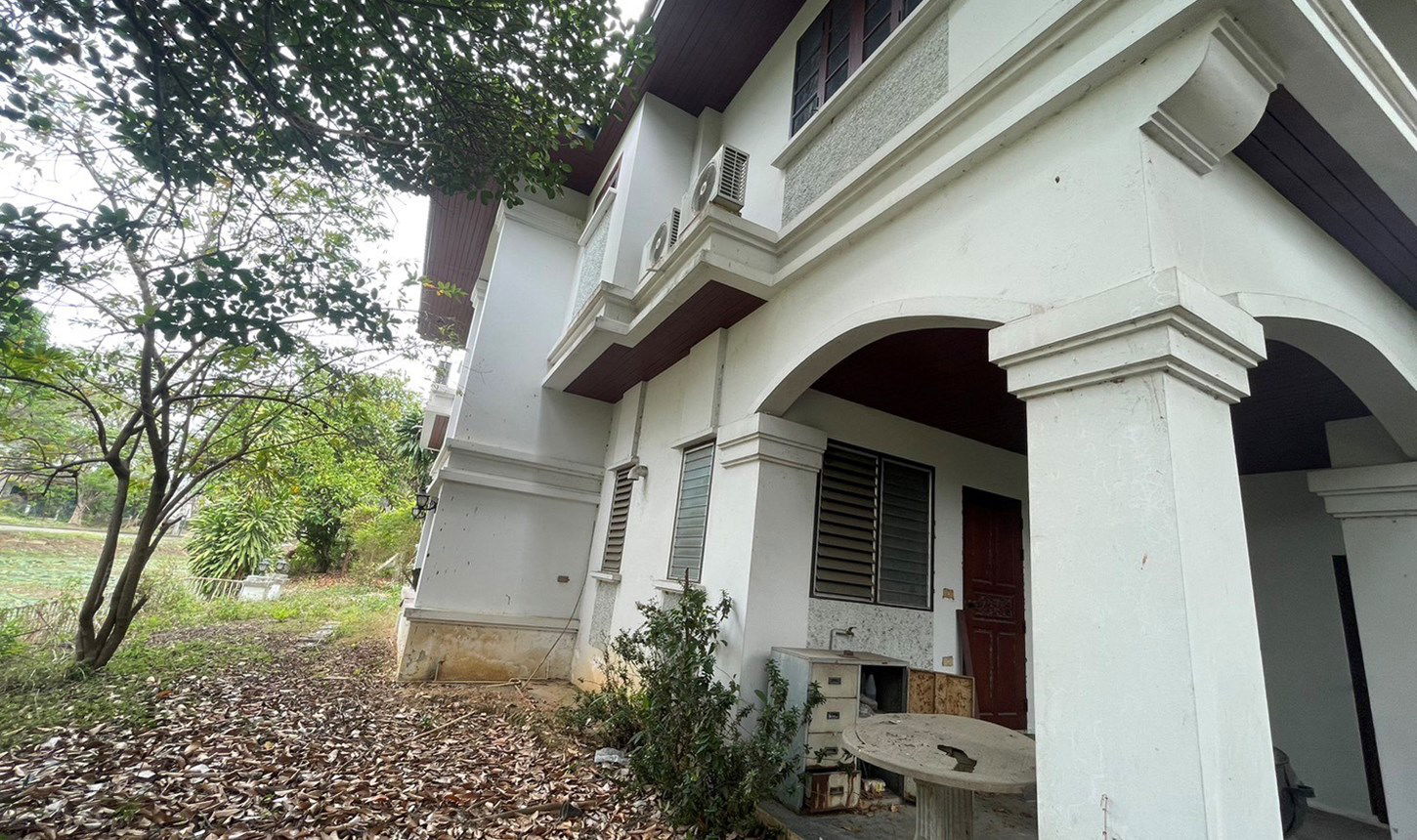 picture HOME for sale  San Phi Sua Muang Chiang Mai Chiang Mai - 9/18