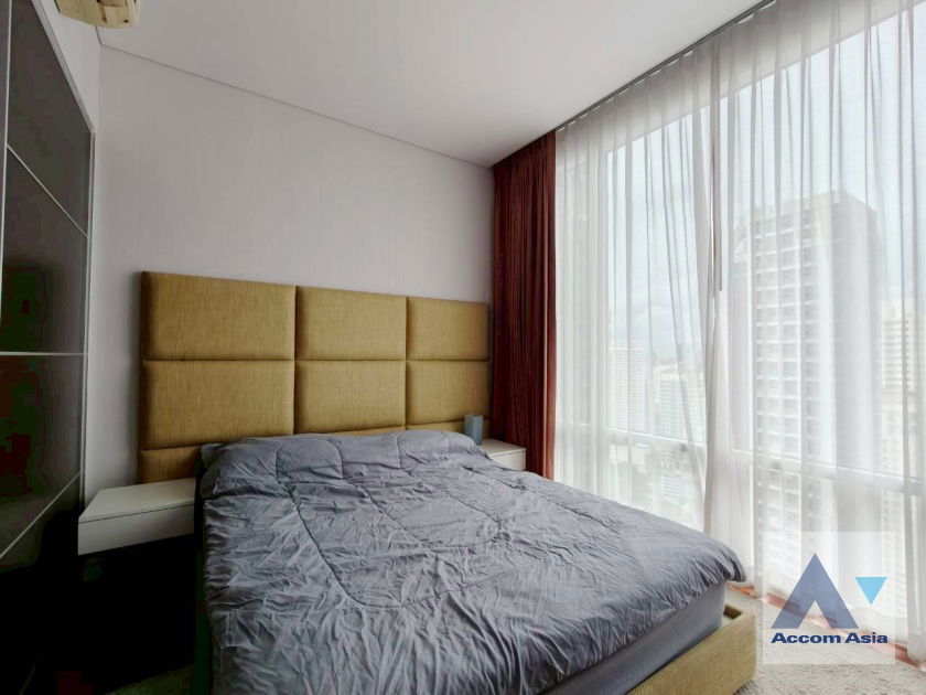 รูป 🔼🔽 AccomA 📩 Pet friendly 2 BR Condominium @Fullerton Sukhumvit (13002186) - รูปที่ 13/17