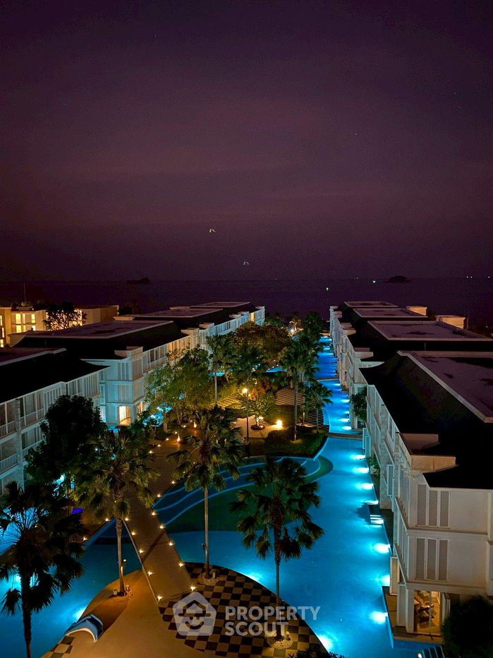 picture 2-BR Condo at Malibu Hua Hin Khao Tao close to Khao Tao (ID 2259969) - 21/23