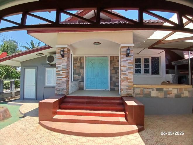 picture HOME for sale  San Pa Pao San Sai Chiang Mai - 5/36