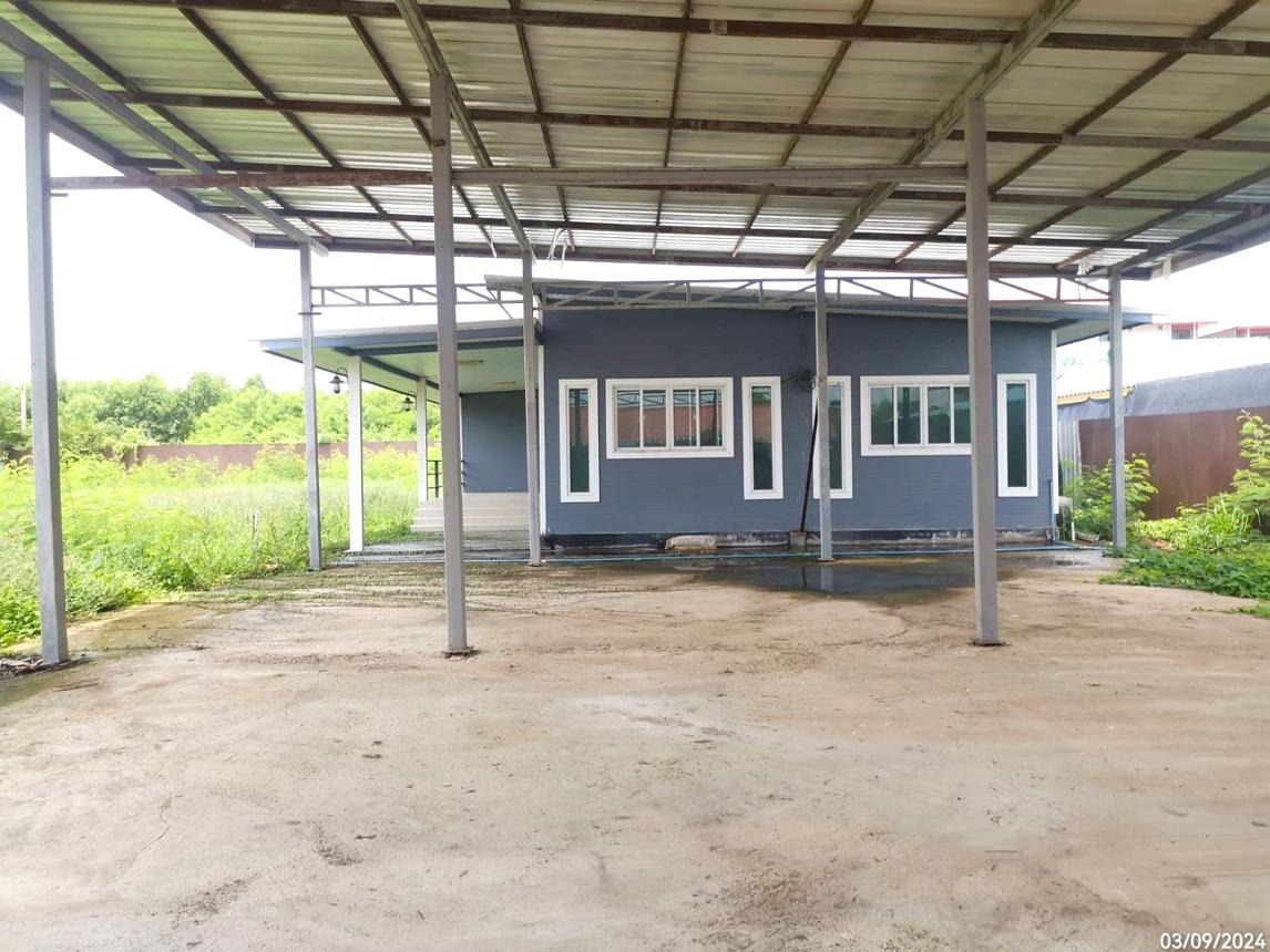 picture HOME for sale  Nong Pla Mo Nong Khae Saraburi - 12/24