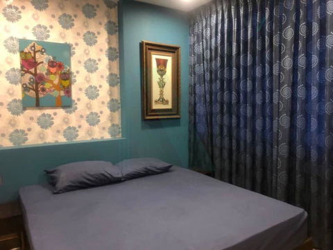 📌 For Rent Condo CHEWATHAI RATCHAPRAROP Building 1, Floor 22,1 bed room, Room size 34.00 sqm