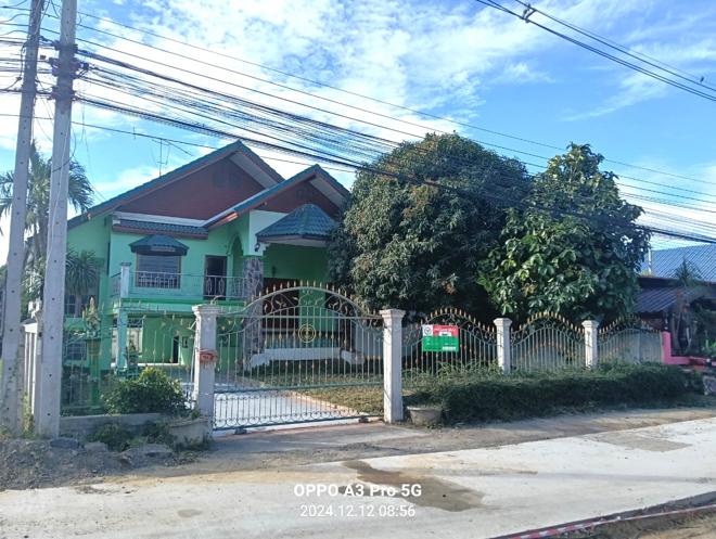 รูป บ้านเดี่ยว สำหรับขาย - กกโก เมืองลพบุรี ลพบุรี - รูปที่ 19/42