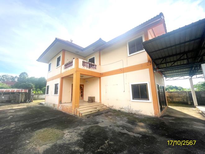 picture HOME for sale  Ban Khlong Muang Phitsanulok Phitsanulok - 2/40