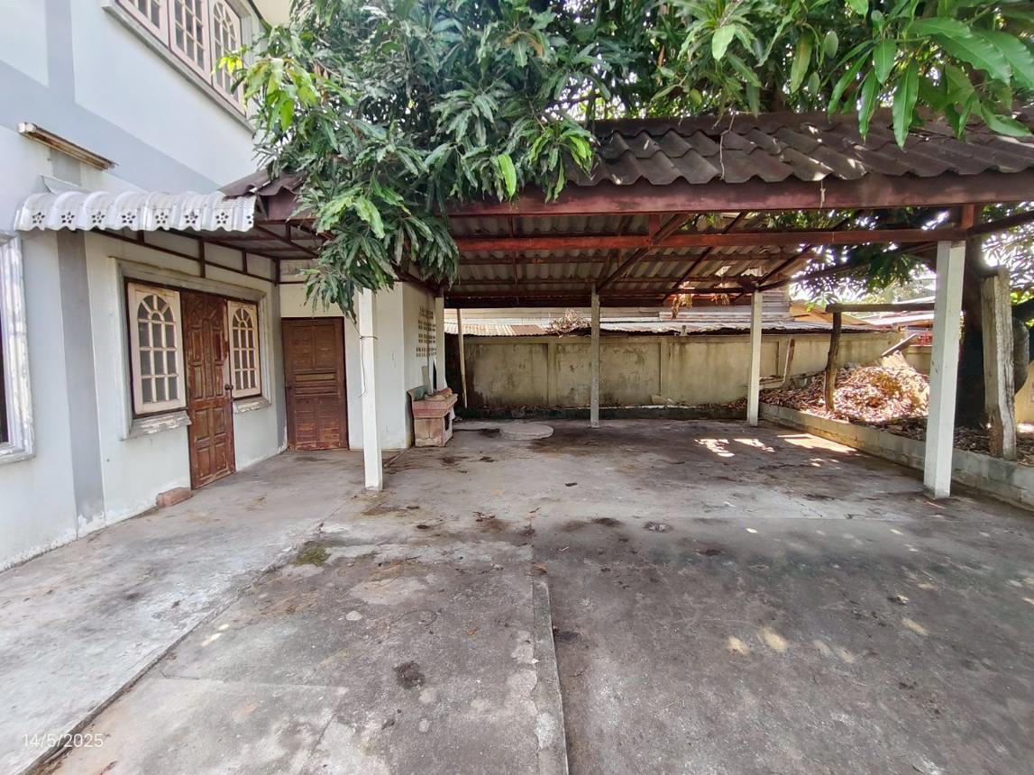 รูป บ้านเดี่ยว สำหรับขาย - หนองฉิม เนินสง่า ชัยภูมิ - รูปที่ 32/36