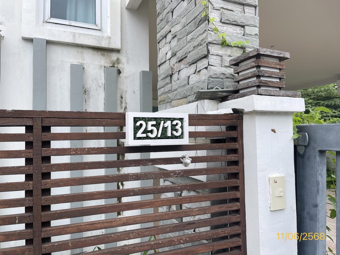 picture HOME for sale  Lamphaya Muang Nakhon Pathom Nakhon Pathom - 34/38