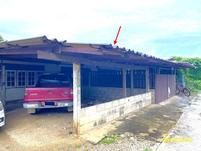 รูป บ้านเดี่ยว สำหรับขาย - สวนกล้วย บ้านโป่ง ราชบุรี - รูปที่ 9/28