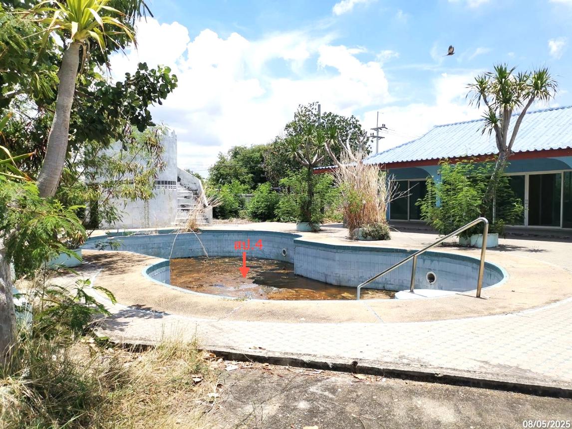picture HOME for sale  Huai Bong Chalermphrakiet Saraburi - 34/42