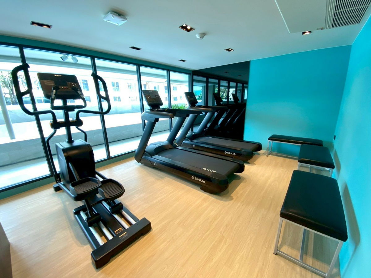 รูป For rent condo Phuket Space Condo Cherngtalay - รูปที่ 8/10