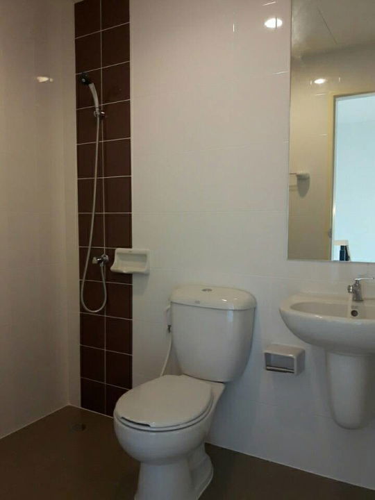 picture Townhome for rent – LPN Lumpini Town Ville Srinakarin – Bearing  - 6/28