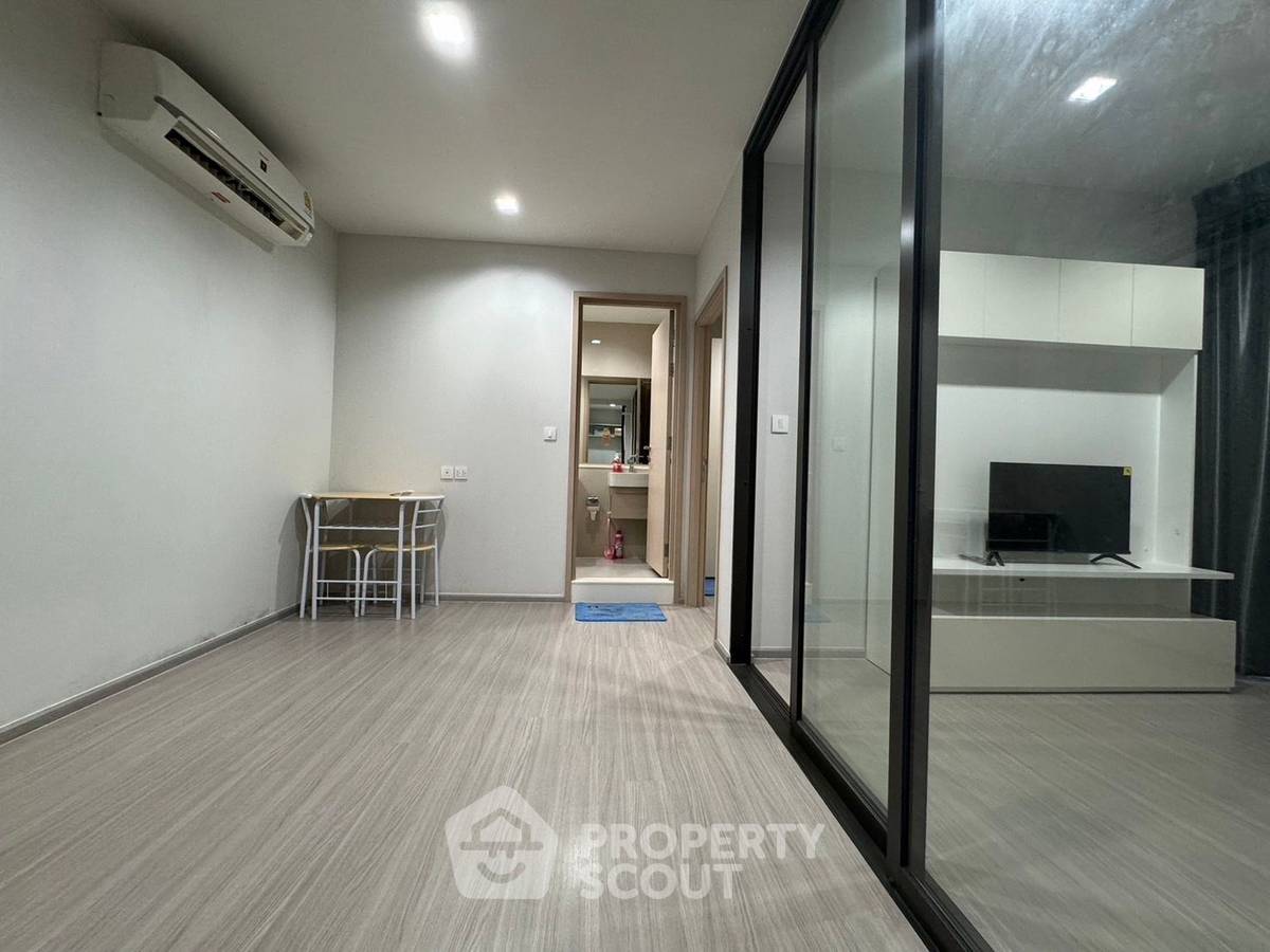 รูป คอนโด 1-ห้องนอน ที่ ไลฟ์ สาทร เซียร์รา ใกล้ BTS ตลาดพลู (ID 1851799) - รูปที่ 3/7