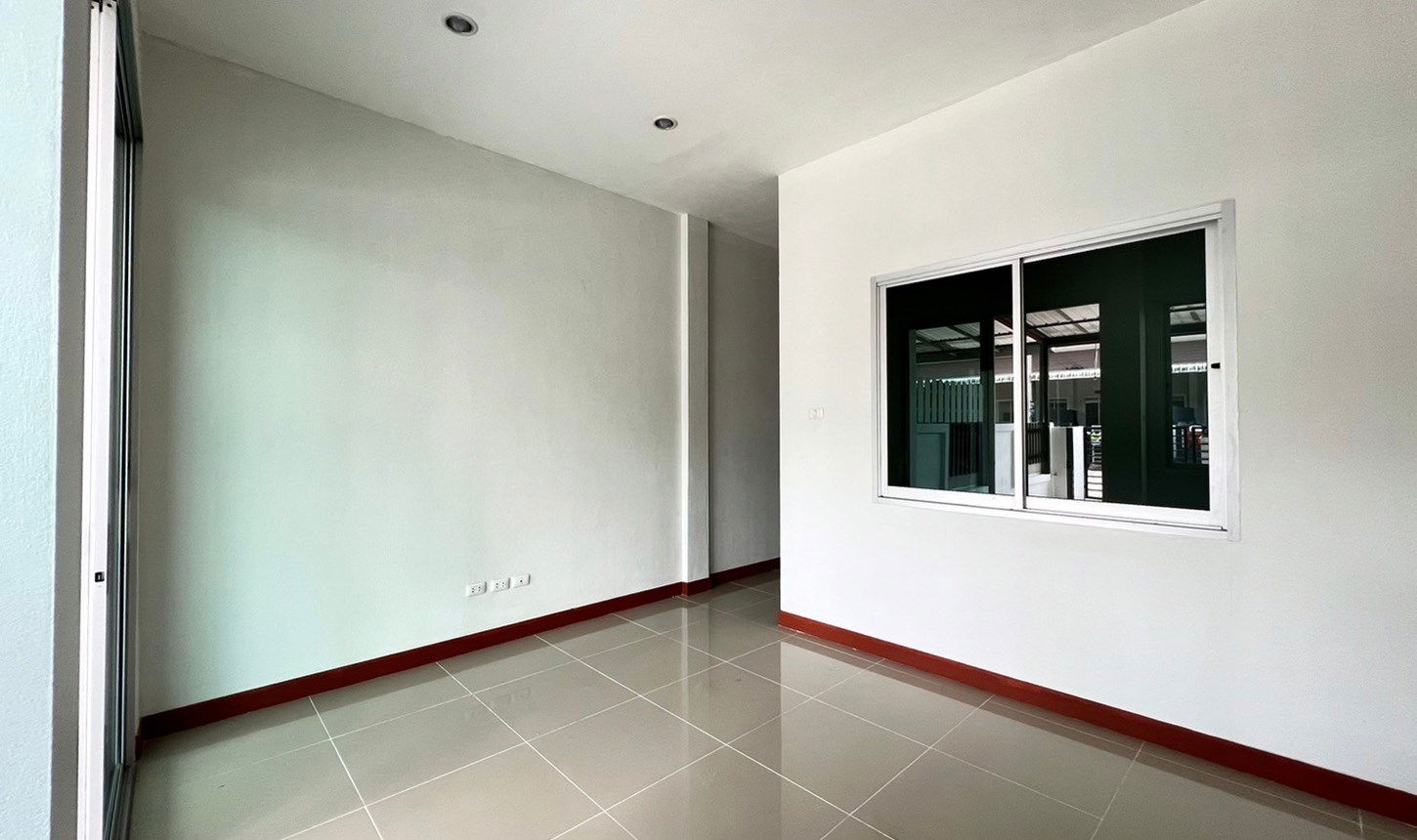 รูป ทาวน์เฮ้าส์ สำหรับขาย หมู่บ้านอีสเทิร์น  บ่อวิน ศรีราชา ชลบุรี - รูปที่ 13/20