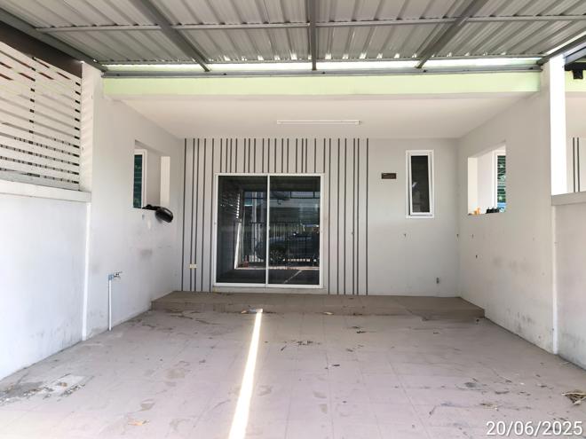picture TOWN_HOUSE for sale  Mapyangphon Pluak Daeng Rayong - 4/34