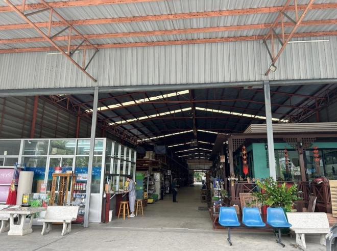 picture FACTORY for sale  Saphan Sung Saphan Sung Bangkok - 7/22