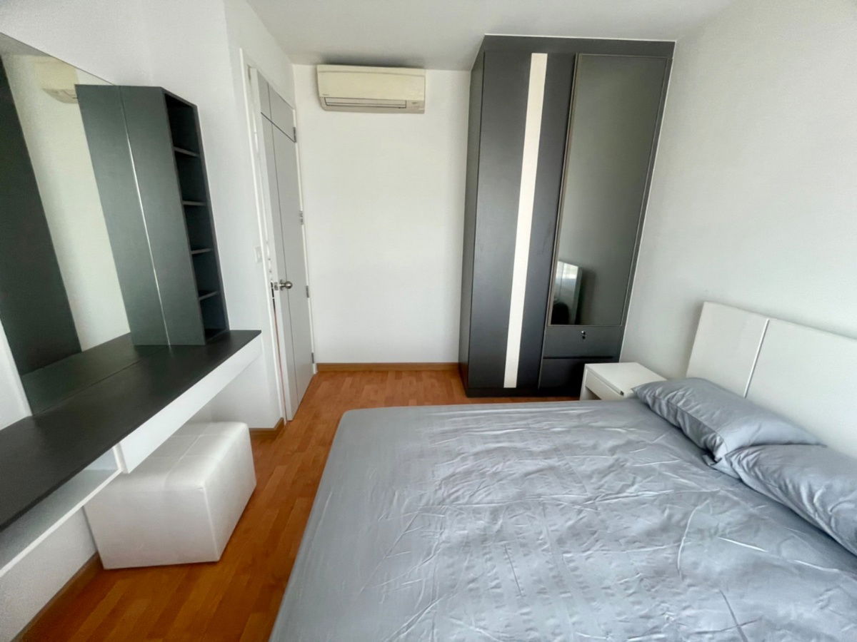 picture For rent condo ready to move in - 7/10