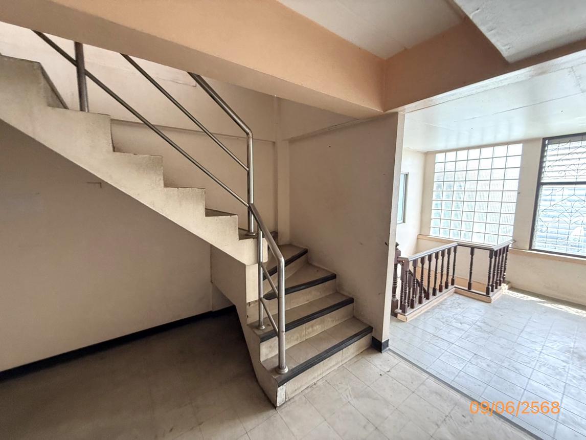 picture SHOP_HOUSE for sale  Bang Kra So Muang Nonthaburi Nonthaburi - 39/56