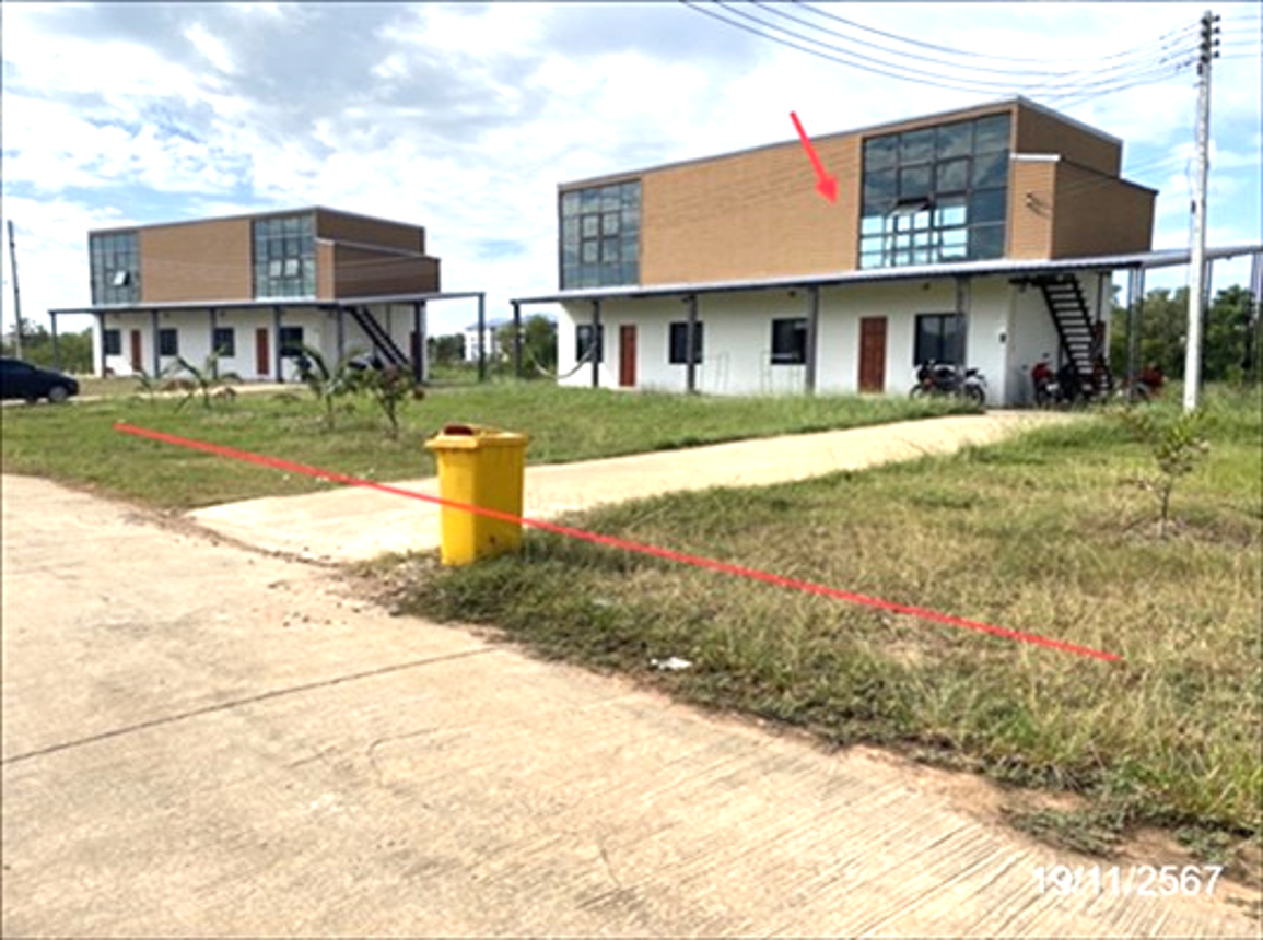 รูป บ้านเดี่ยว สำหรับขาย - เกิ้ง เมืองมหาสารคาม มหาสารคาม - รูปที่ 16/22