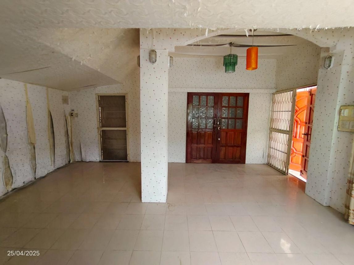 รูป บ้านเดี่ยว สำหรับขาย - บ้านจั่น เมืองอุดรธานี อุดรธานี - รูปที่ 25/42