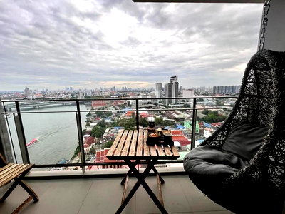 Condos for sale : 🍃OwOa160825🍃 333 Riverside condo