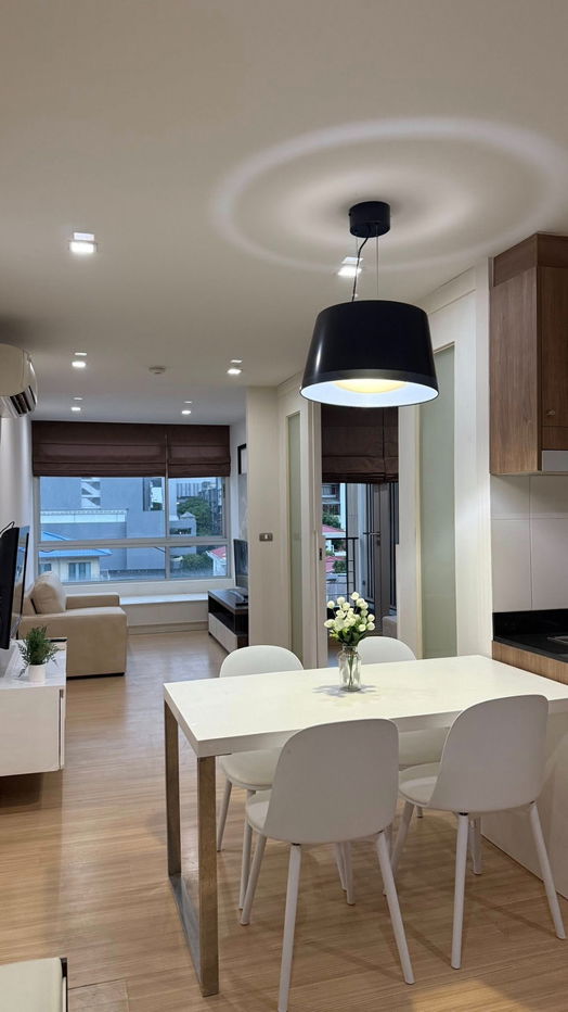 รูป *FOR RENT* Tree Condo Sukhumvit 42ใกล้ BTS เอกมัย - รูปที่ 3/22