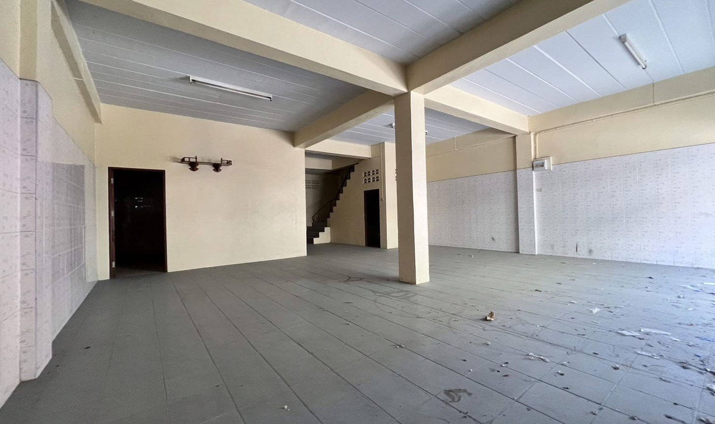 picture SHOP_HOUSE for sale  Nong Kham Si Racha Chonburi - 11/20