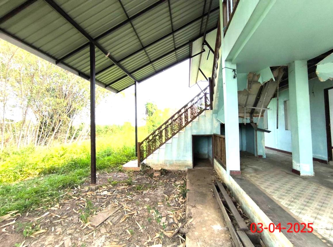 รูป บ้านเดี่ยว สำหรับขาย - อุโมงค์ เมืองลำพูน ลำพูน - รูปที่ 34/48