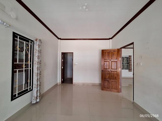 รูป บ้านเดี่ยว สำหรับขาย ทอฟ้า โคกหล่อ เมืองตรัง ตรัง - รูปที่ 5/36